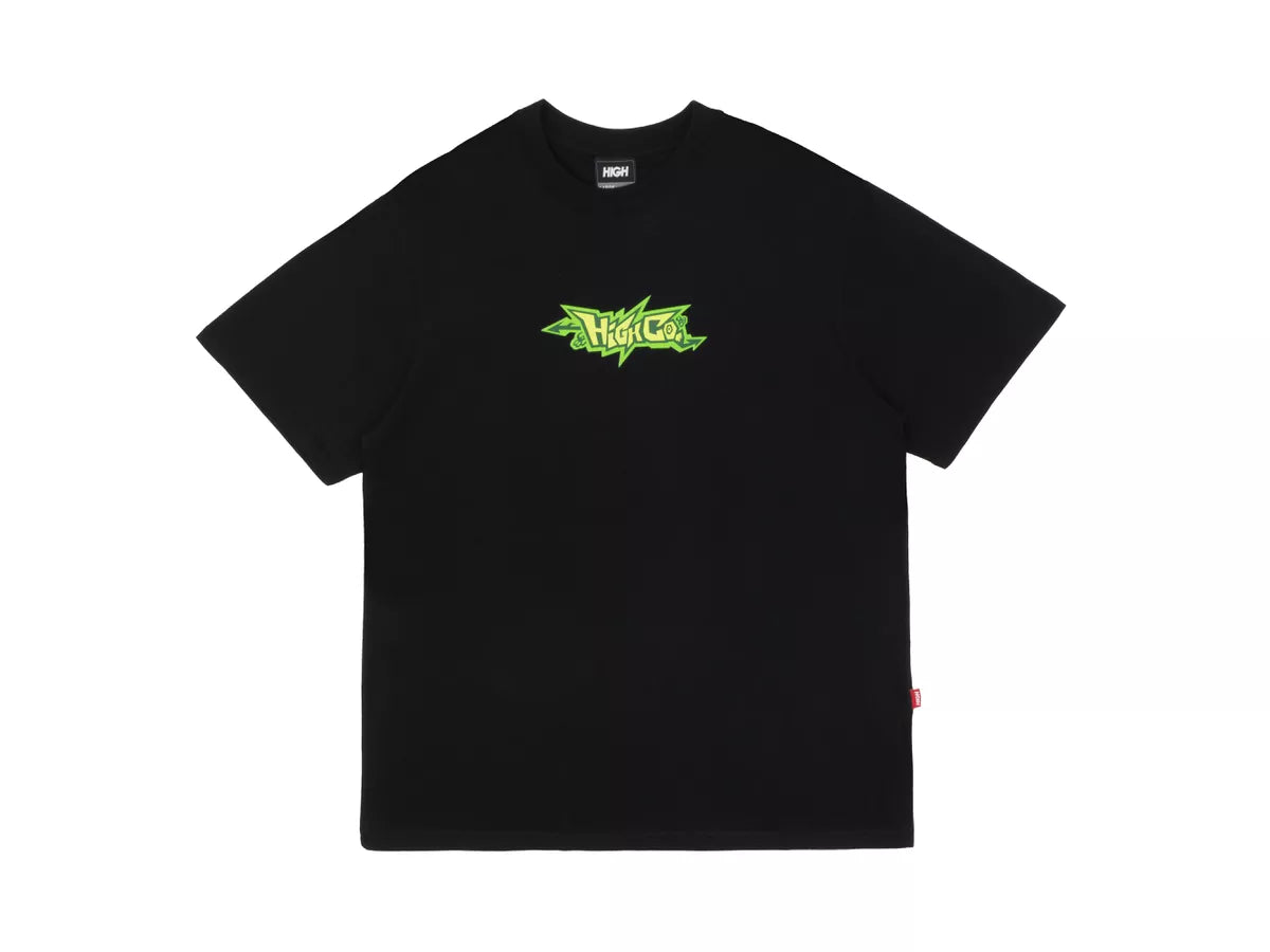 Camiseta High Tee Blanka