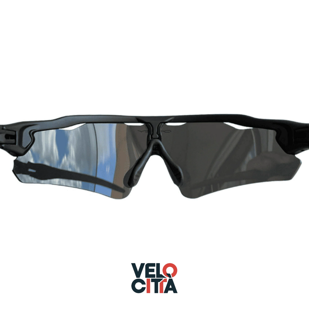 Radar EV - LIQUID METAL + 4 Lentes + Case de Brinde