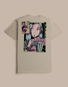 Camiseta Blunt Basica no Regrets