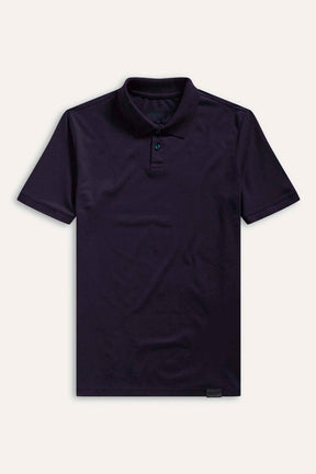 Camisa Polo Simples Basica Masculina