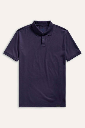 Camisa Polo Simples Basica Masculina